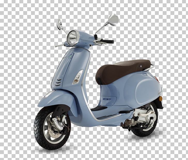 Scooter Piaggio Vespa GTS 300 Super Vespa Primavera PNG, Clipart,  Free PNG Download