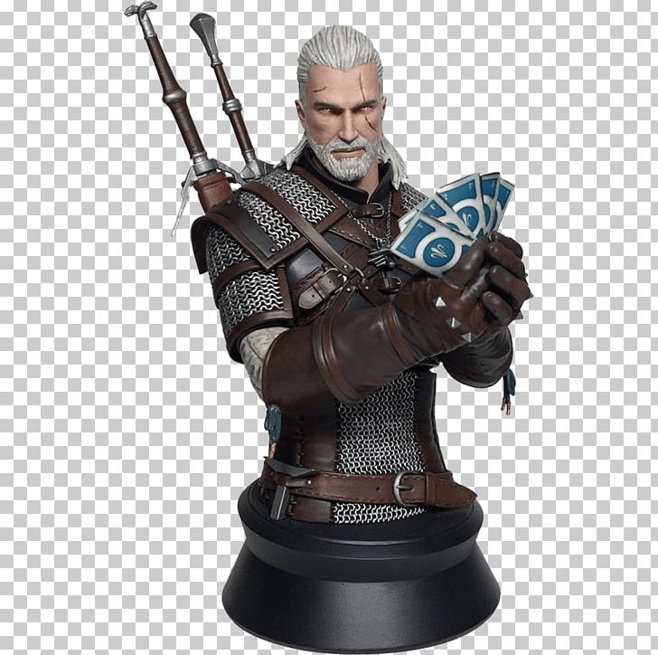 The Witcher 3: Wild Hunt Gwent: The Witcher Card Game Geralt Of Rivia Video Game PNG, Clipart, Card Game, Cd Projekt, Character, Dark Horse, Figurine Free PNG Download