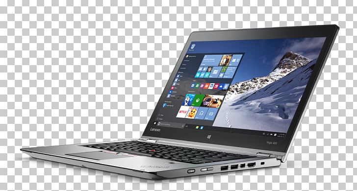 ThinkPad Yoga Laptop ThinkPad X Series Lenovo Intel Core I5 PNG, Clipart, 2in1 Pc, Central Processing Unit, Computer, Computer Hardware, Electronic Device Free PNG Download