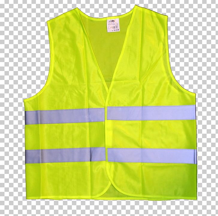 Armilla Reflectora High-visibility Clothing Waistcoat Fluorescence Sleeveless Shirt PNG, Clipart, Active Tank, Armilla Reflectora, Clothing, Com, Enstandard Free PNG Download