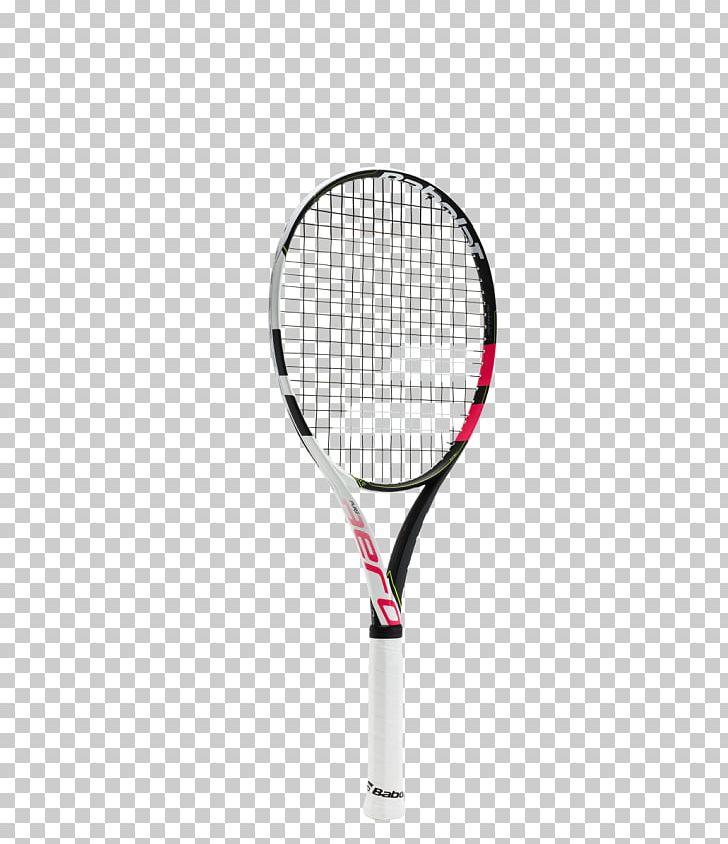 French Open Racket Babolat Tennis Rakieta Tenisowa PNG, Clipart, Aero, Babolat, French Open, Line, Lite Free PNG Download