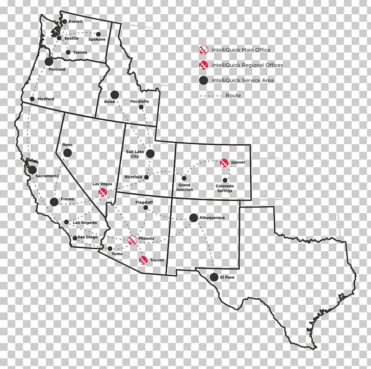IntelliQuick Delivery-Las Vegas Logistics /m/02csf PNG, Clipart, Angle, Area, Black And White, Colorado, Customer Service Free PNG Download