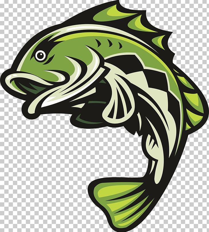 Largemouth Bass Bass Fishing PNG, Clipart, Amphibian, Bass, Bass Fishing, Fictional Character, Fish Free PNG Download