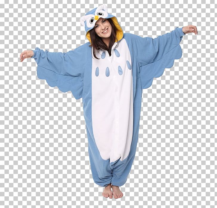 Owl Kigurumi Onesie Bird Costume PNG, Clipart, Adult, Animal, Animals, Bird, Child Free PNG Download
