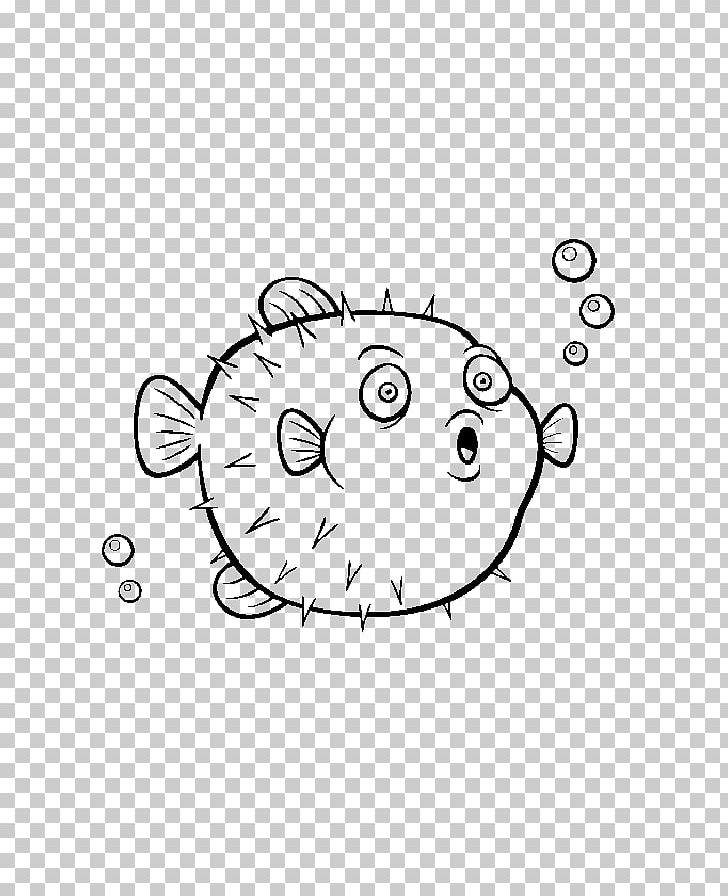 Pufferfish Fugu Drawing White-spotted Puffer PNG, Clipart, Angle, Animal, Animals, Area, Art Free PNG Download