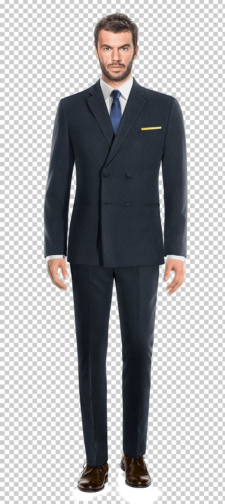Suit JoS. A. Bank Clothiers Blue Tailor Slim-fit Pants PNG, Clipart, Bespoke Tailoring, Blazer, Blue, Business, Businessperson Free PNG Download