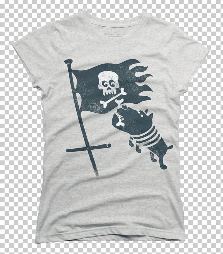T-shirt Jolly Roger Amazon.com Spreadshirt Top PNG, Clipart, Amazoncom, Black, Cigar, Clothing, Design By Free PNG Download