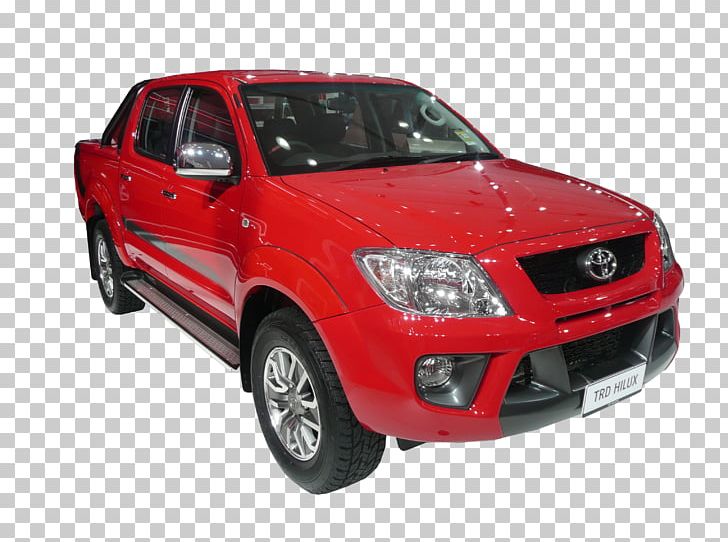 Toyota Hilux Škoda Yeti Car PNG, Clipart, Automotive Exterior, Automotive Wheel System, Brand, Bumper, Cab Free PNG Download