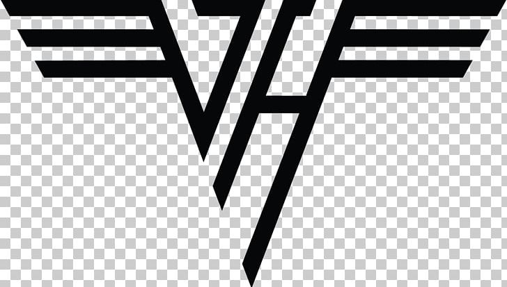 Van Halen Logo The Best Of Both Worlds Album PNG, Clipart, Album, Angle, Best Of Both Worlds, Black, Black And White Free PNG Download