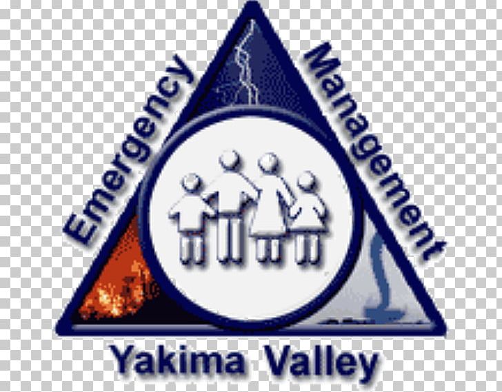 Yakima Valley AVA Office Of Emergency Management Disaster PNG, Clipart, Brand, County, Disaster, Emergency, Emergency Management Free PNG Download