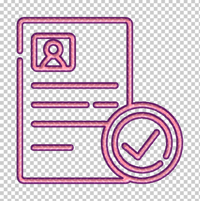Approved Icon Hired Icon Job Resume Icon PNG, Clipart, Approved Icon, Geometry, Hired Icon, Job Resume Icon, Line Free PNG Download