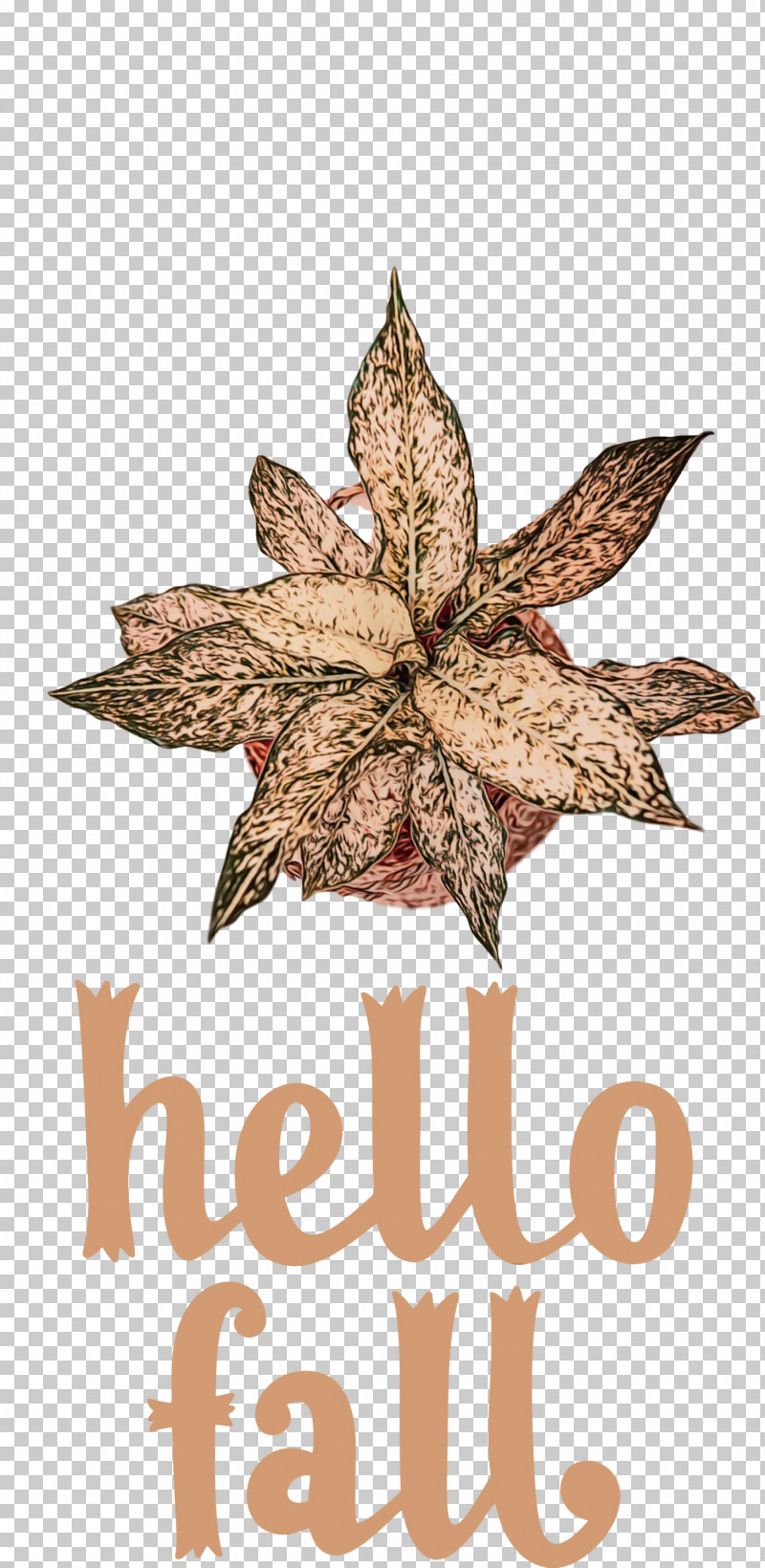 Hello Fall Autumn Cdr Drawing 2020 PNG, Clipart, Autumn, Cartoon, Cdr, Drawing, Fall Free PNG Download