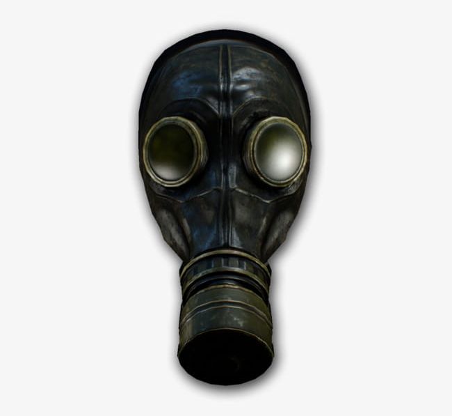 Black Smoke Mask PNG, Clipart, Black, Black Clipart, Gas, Gas Masks, Leave Free PNG Download