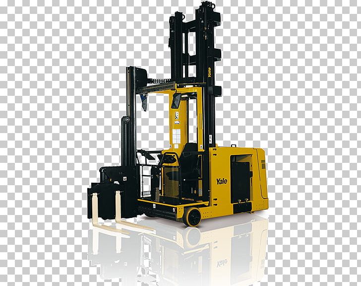 Forklift Material Handling Warehouse Skid-steer Loader Hoist PNG, Clipart, Counterweight, Crane, Cylinder, Excavator, Forklift Free PNG Download