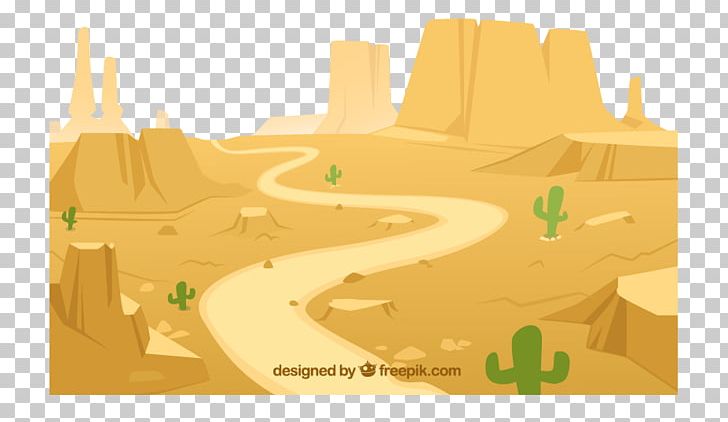 Gobi Desert Landscape Euclidean PNG, Clipart, Arizona Desert, Cactus, Canyon, Desert, Desert Background Free PNG Download
