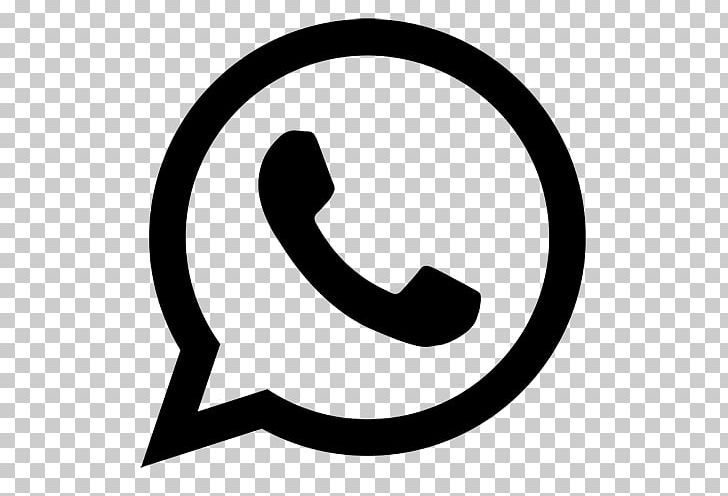 Logo WhatsApp PNG, Clipart, Area, Black And White, Circle, Computer Icons, Download Free PNG Download