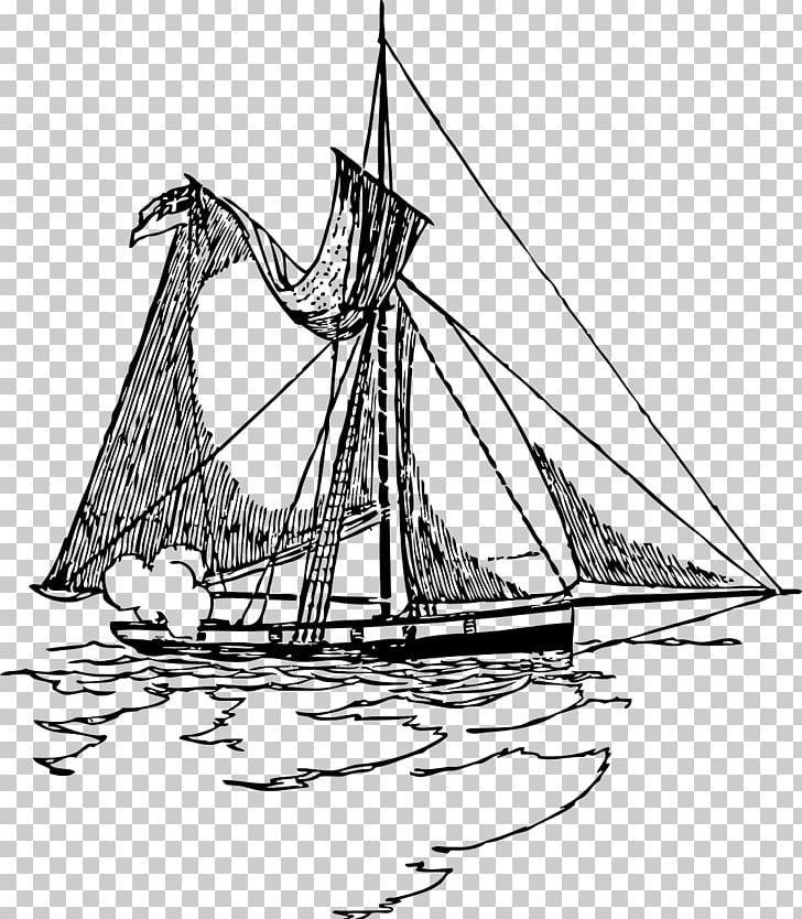 Sailing Ship Sailboat PNG, Clipart, Brig, Caravel, Carrack, Dromon, Maritime Transport Free PNG Download