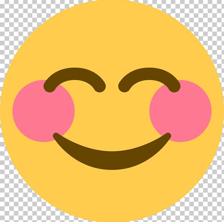 Smiley Emoji Face Emoticon PNG, Clipart, Art Emoji, Blushing, Blushing Emoji, Cheek, Circle Free PNG Download