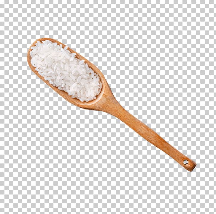 Wooden Spoon Fried Rice PNG, Clipart, Cutlery, Download, Five Grains, Food, Fork And Spoon Free PNG Download