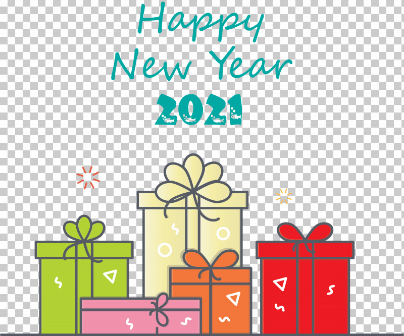 2021 Happy New Year Happy New Year 2021 PNG, Clipart, 2021 Happy New Year, Area, Gift, Happy New Year 2021, Line Free PNG Download