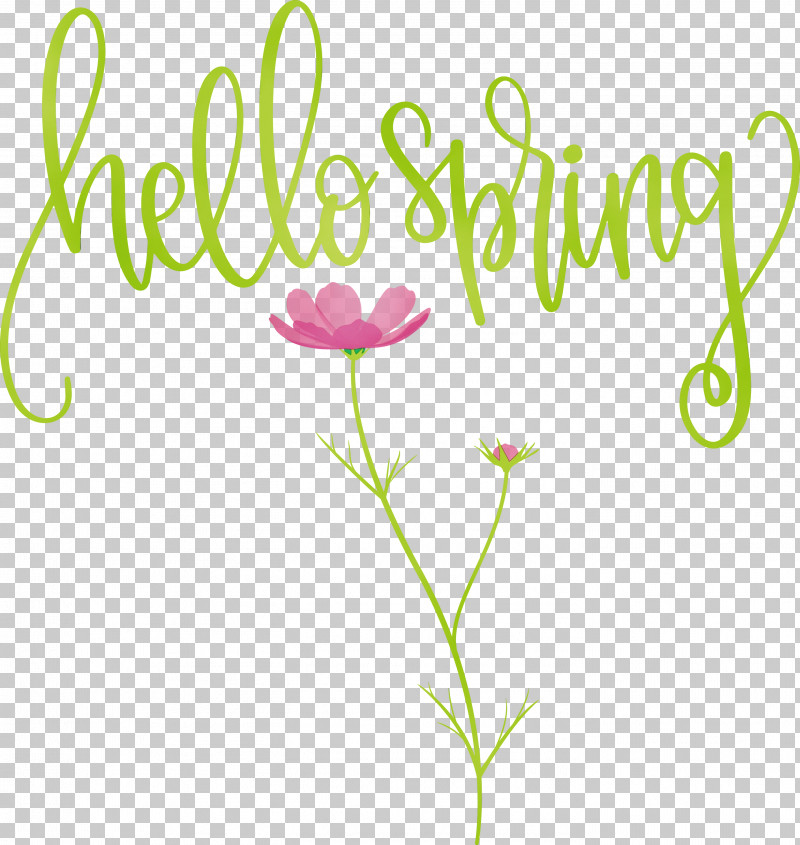Floral Design PNG, Clipart, Cut Flowers, Data, Floral Design, Hello Spring, Meter Free PNG Download