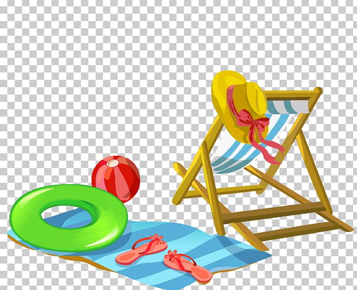 Beach Illustration PNG, Clipart, Beaches, Beach Sand, Beach Umbrella, Beach Vector, Chair Free PNG Download