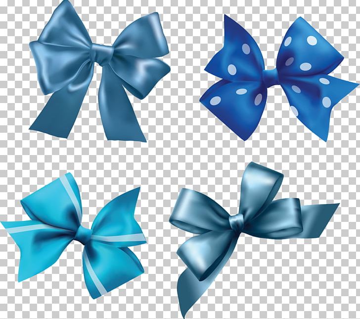 Blue Ribbon Color PNG, Clipart, Animation, Aqua, Art Paper, Blue, Bow Tie Free PNG Download