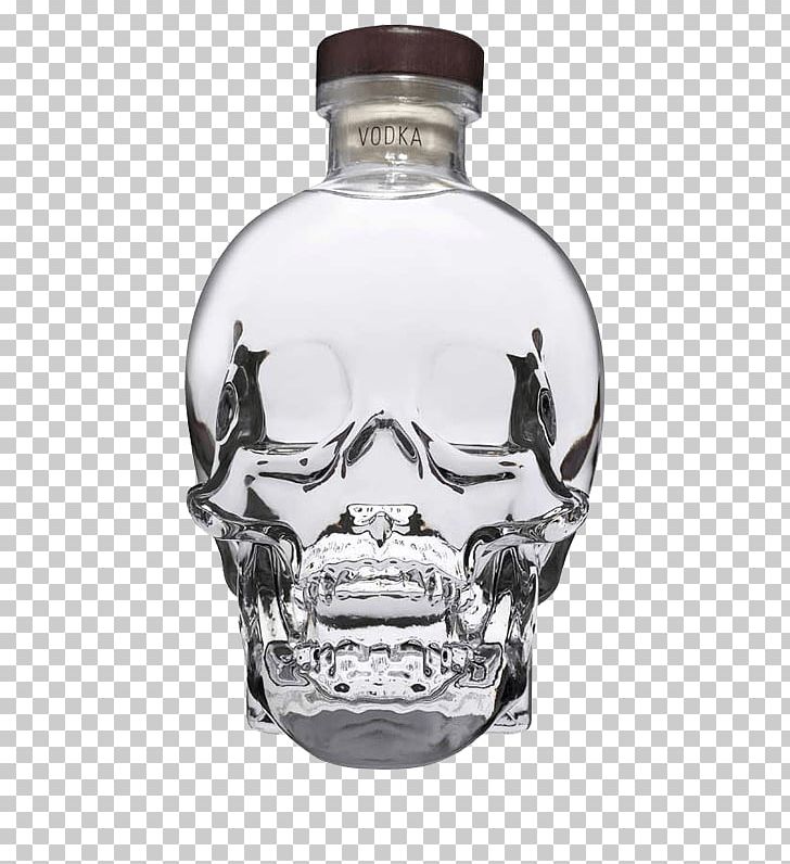 Distilled Beverage Crystal Head Vodka Liqueur Grey Goose PNG, Clipart, Alcohol By Volume, Alcoholic Drink, Barware, Bottle, Crystal Free PNG Download