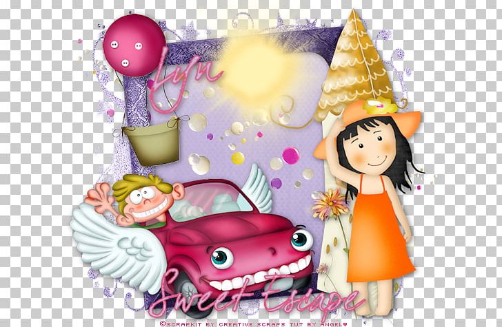 Doll Pink M Character PNG, Clipart, Art, Cartoon, Character, Doll, Fictional Character Free PNG Download