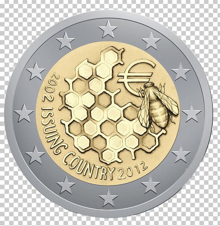 European Union 2 Euro Commemorative Coins 2 Euro Coin Euro Coins PNG, Clipart, 2 Euro Coin, 2 Euro Commemorative Coins, Coin, Commemorative Coin, Currency Free PNG Download