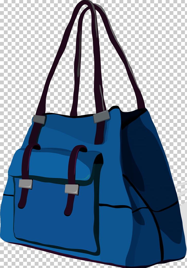 Handbag Tote Bag Kindergarten Education PNG, Clipart, Accessories, Black, Blue, Color, Early Childhood Education Free PNG Download