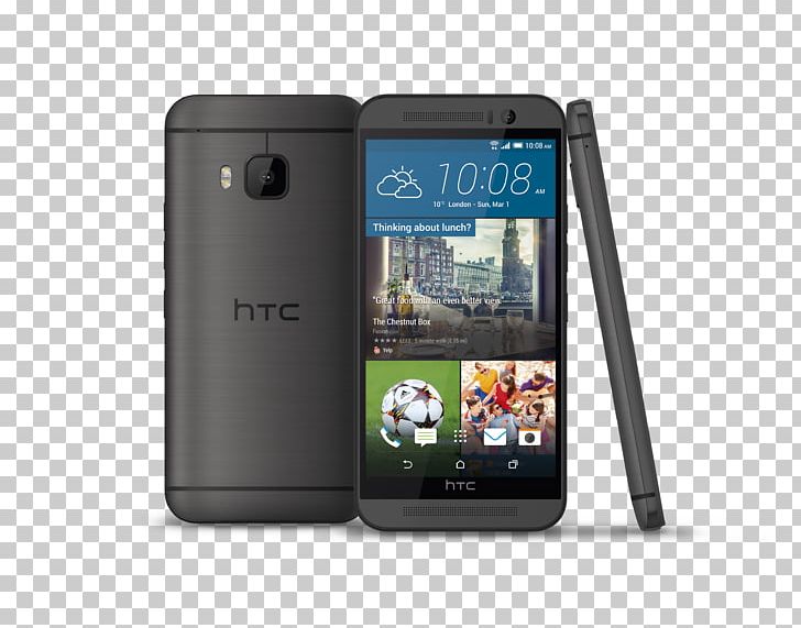 HTC One (M8) Smartphone Android Telephone PNG, Clipart, Android, Cel, Communication Device, Electronic Device, Electronics Free PNG Download