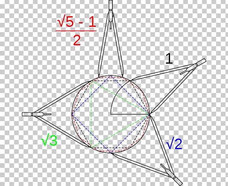 La Geometria Del Compasso Angle Geometry Pavia PNG, Clipart, Angle, Area, Circle, Compass, Diagram Free PNG Download