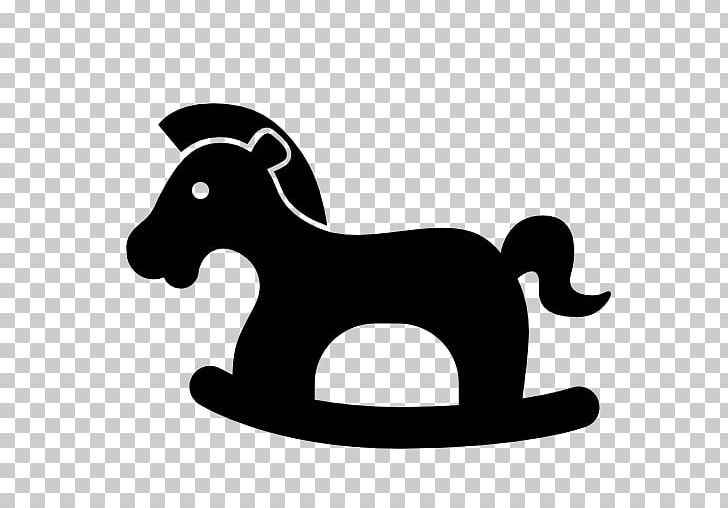 Pony Horse Computer Icons PNG, Clipart, Animals, Animation, Black, Black And White, Carnivoran Free PNG Download