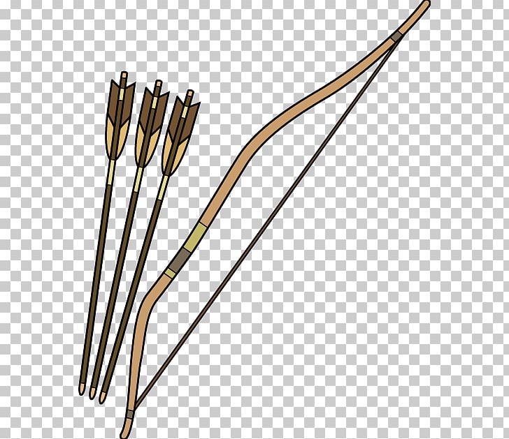 Ranged Weapon Bow And Arrow Kyūdō Archery PNG, Clipart, Archery, Arrow, Bow, Bow And Arrow, Final Fantasy Brave Exvius Free PNG Download
