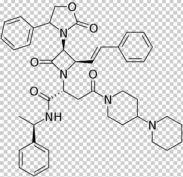 SRX246 Receptor Antagonist Central Nervous System Metabolism Chemical Property PNG, Clipart, Angle, Antagonist, Area, Arginine, Black And White Free PNG Download