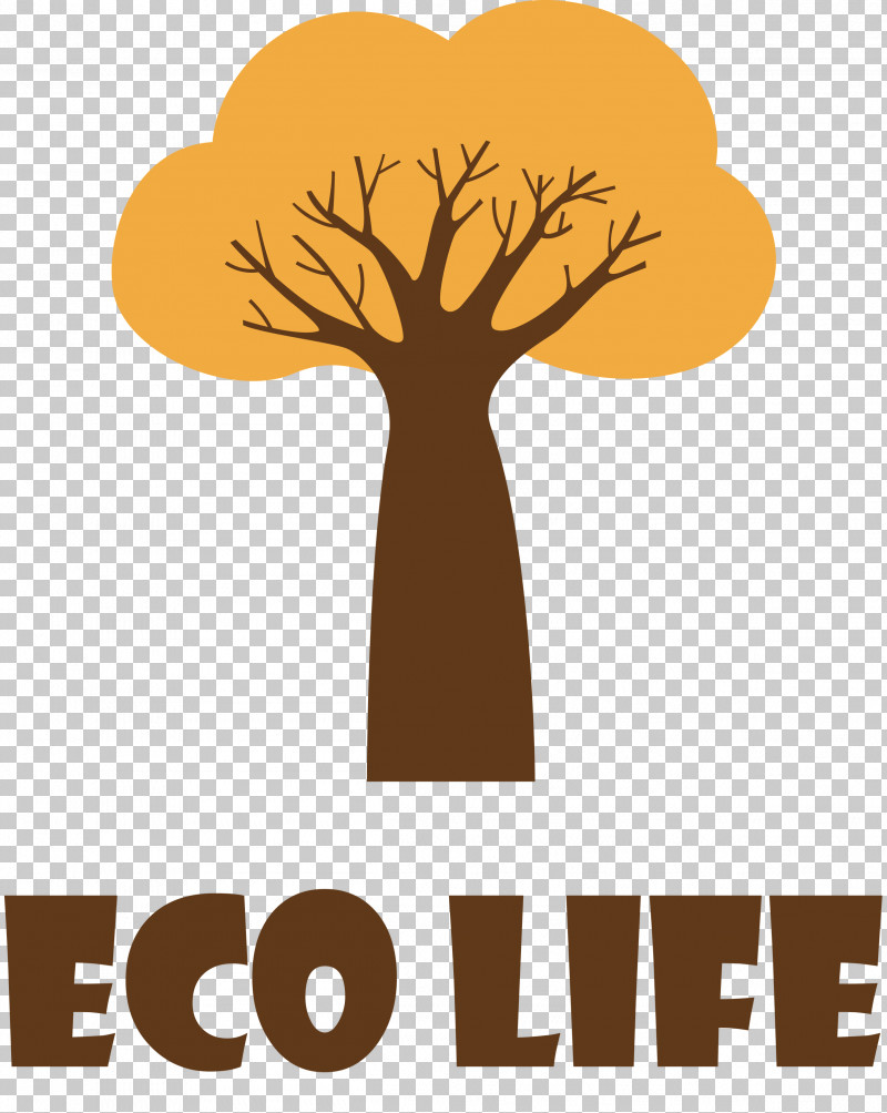 Eco Life Tree Eco PNG, Clipart, Eco, Go Green, Logo, Royaltyfree, Tree Free PNG Download