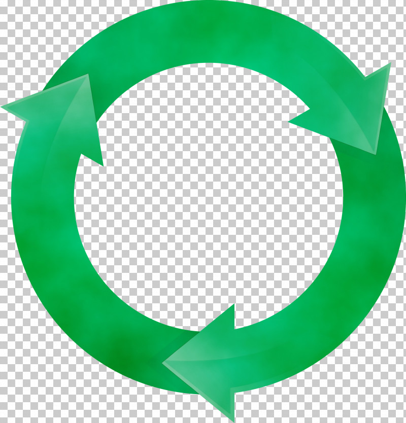 Green Circle Symbol PNG, Clipart, Circle, Circle Arrow, Green, Paint, Symbol Free PNG Download