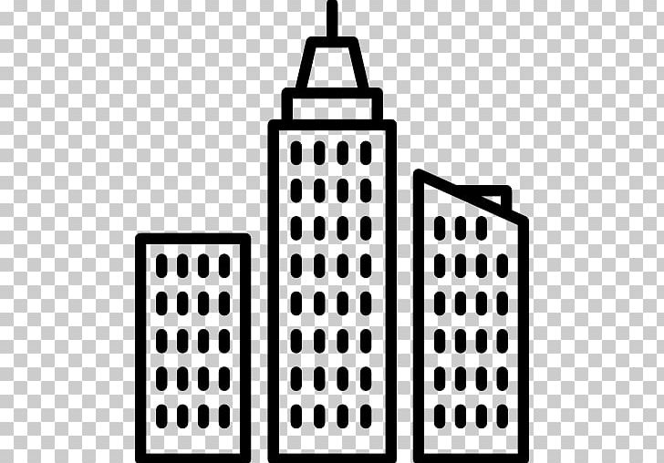 Building Skyscraper Architectural Engineering Computer Icons PNG, Clipart, Angle, Architectural Engineering, Architecture, Black And White, Brand Free PNG Download