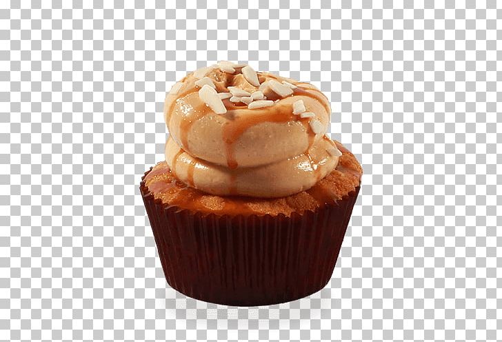 Cupcake Fudge White Chocolate Muffin Frosting & Icing PNG, Clipart, Buttercream, Cake, Caramel, Chocolate, Cupcake Free PNG Download