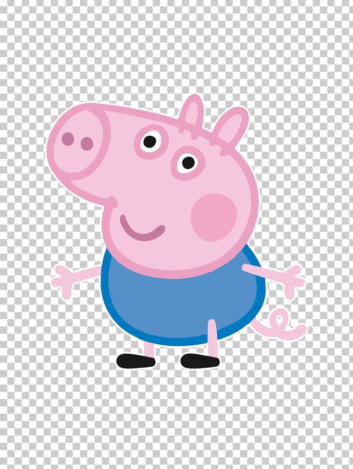 Daddy Pig Mummy Pig George Pig PNG, Clipart, Animals, Animated Cartoon,  Cartoon, Character, Daddy Free PNG