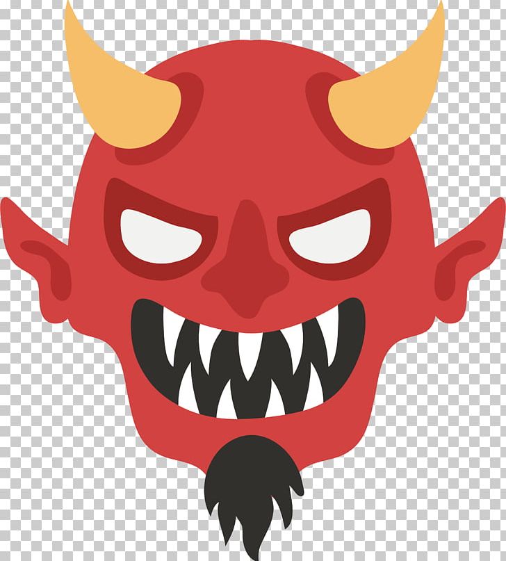 Demon Devil PNG, Clipart, Cartoon, Demon Head, Demon Vector, Download, Drawing Free PNG Download