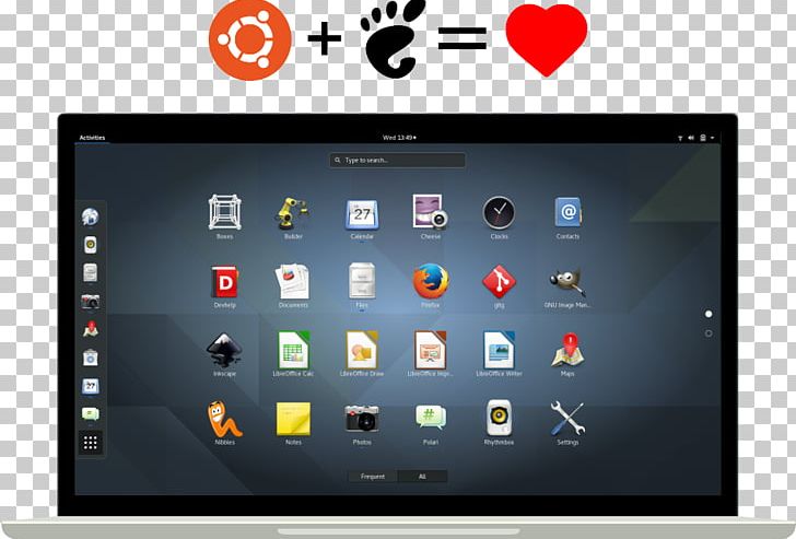 Fedora Linux Distribution GNOME Installation PNG, Clipart, Arch Linux, Brand, Cartoon, Computer Software, Electronic Device Free PNG Download