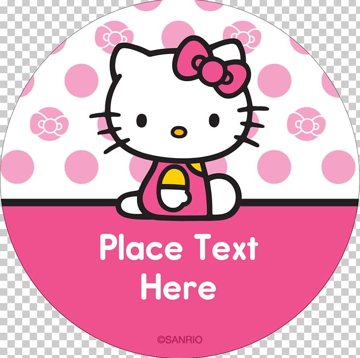Hello Kitty Sanrio Desktop PNG, Clipart, Adele, Adventures Of Hello Kitty Friends, Area, Avery, Character Free PNG Download