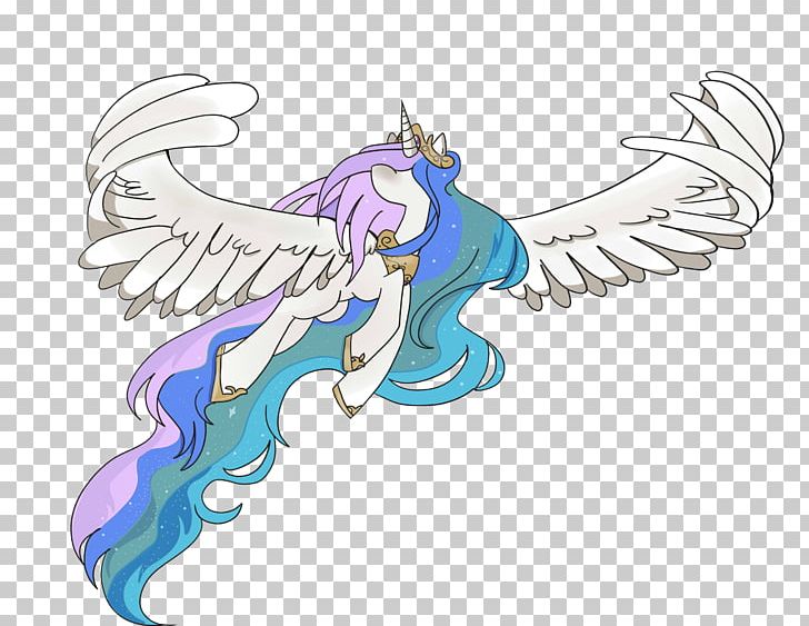 Horse Legendary Creature Supernatural PNG, Clipart, Animals, Anime, Art, Celestia, Fictional Character Free PNG Download