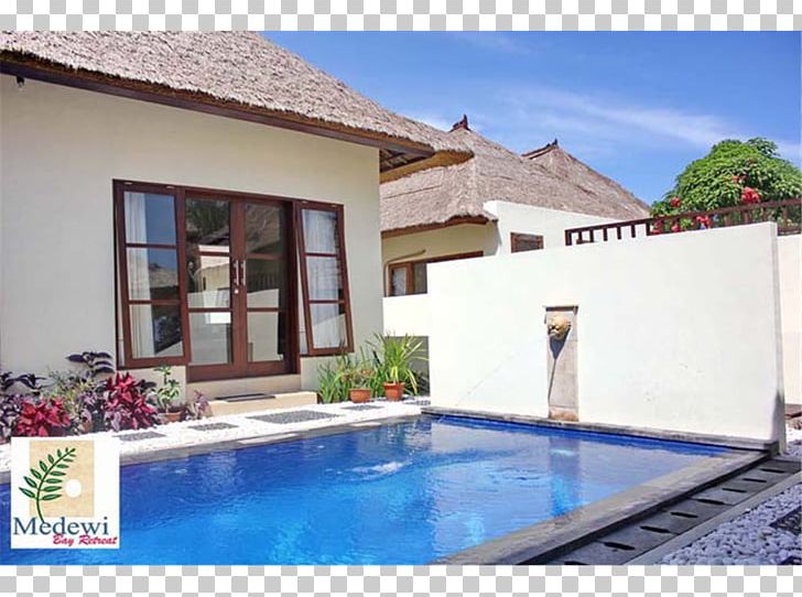 Villa Swimming Pool Property House Apartment PNG, Clipart, Apartment, Ayodya Resort Bali, Building, Cottage, Estate Free PNG Download