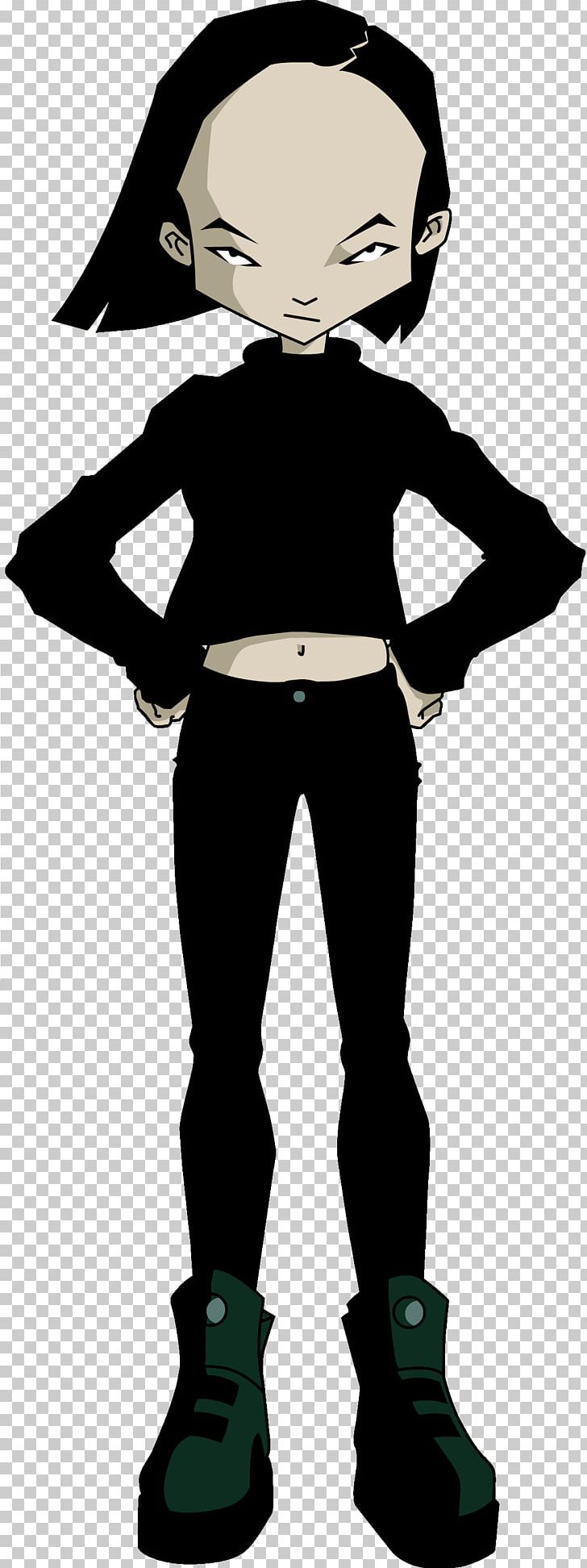 Yumi Ishiyama Cosplay Costume Character PNG, Clipart, Art, Black Hair, Cartoon, Character, Code Lyoko Free PNG Download