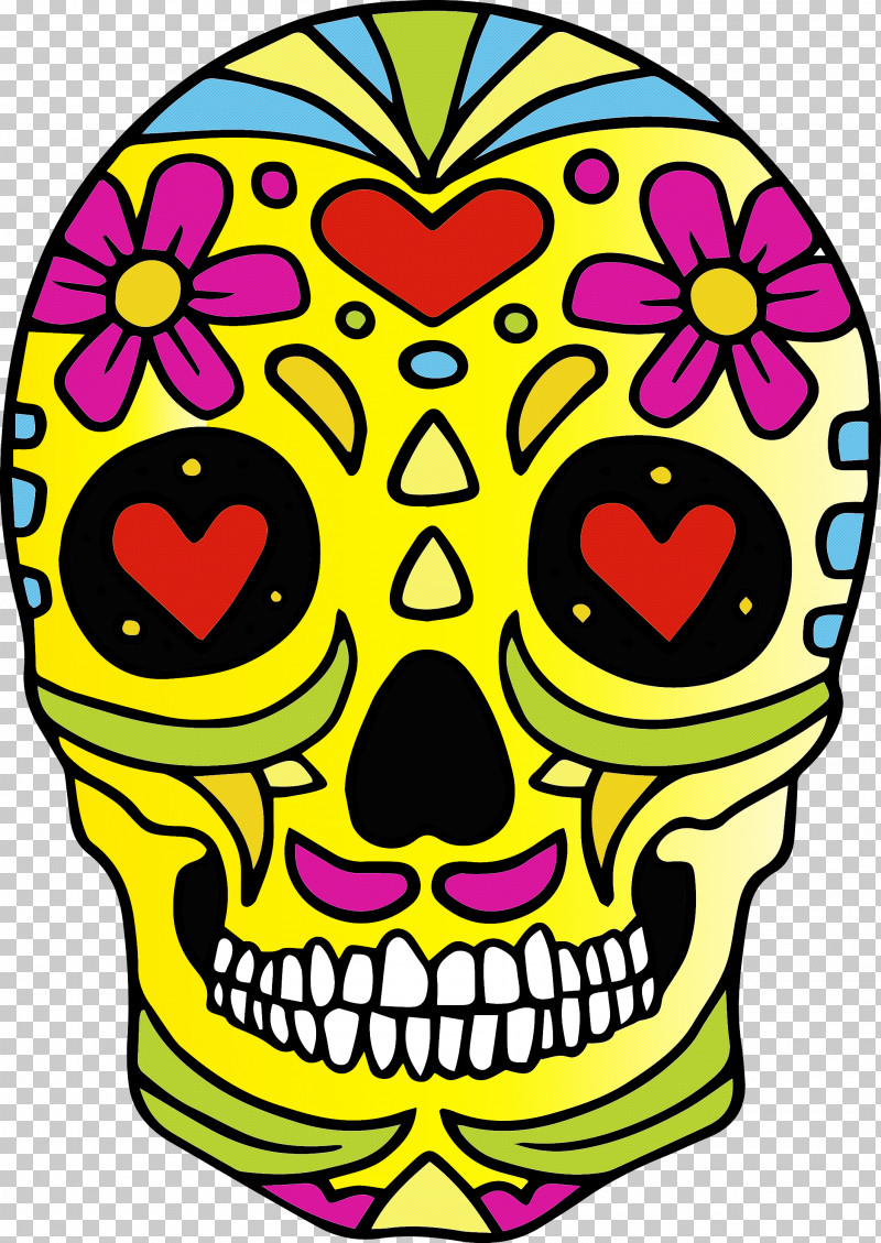 Skull Mexico Cinco De Mayo PNG, Clipart, Architecture, Cartoon, Cinco De  Mayo, Day Of The Dead,