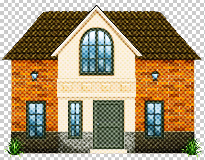 Home House Property Building Roof PNG, Clipart, Architecture, Building, Cottage, Door, Facade Free PNG Download