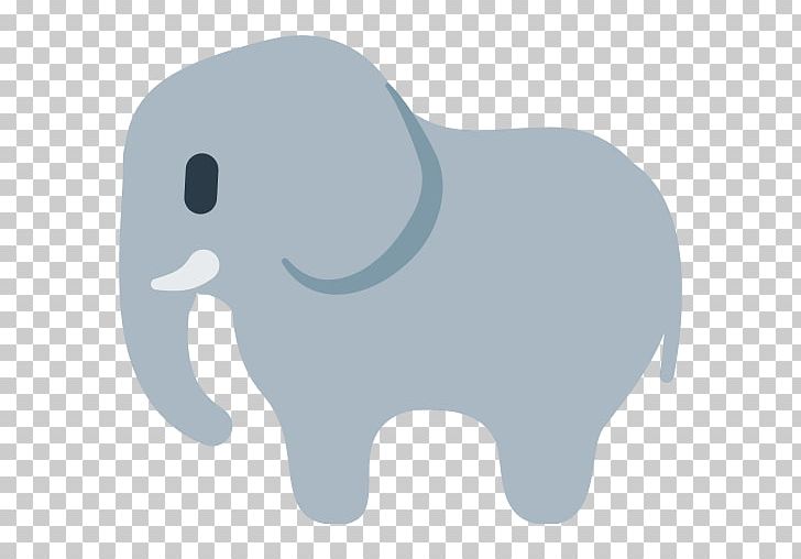 African Elephant Emojipedia Unicode PNG, Clipart, Angle, Animal, Animals, Carnivoran, Cattle Like Mammal Free PNG Download